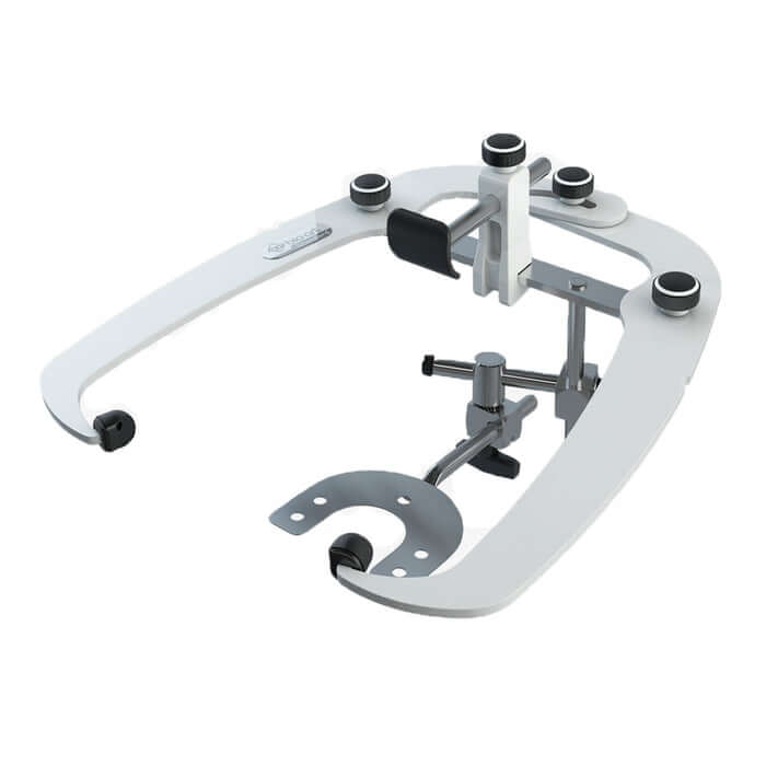 BIOART Articulator A7 Plus with Elite Facebow Semi-Adjustable