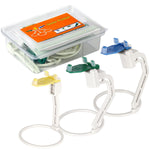 Dental X-Ray Sensor Positioner Holder Autoclavable 3pcs/Kit - pairaydental.com