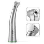 Dental Push Button 16:1 Contra Angle Handpiece Internal Channel For Endo Treatment - pairaydental.com