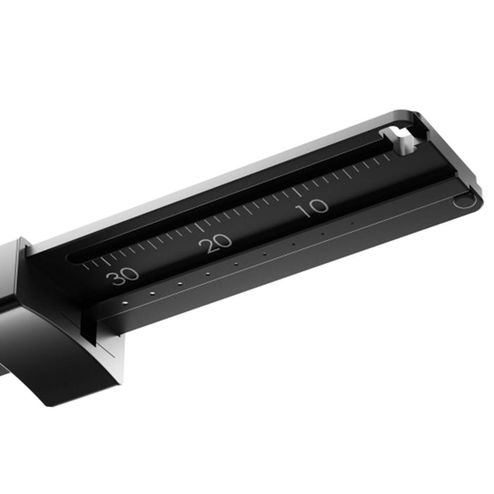 Woodpecker R1 Plus Gutta Percha Cutter w/Measuring Ruler - pairaydental.com