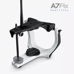 Bio-Art Articulator A7 Fix Semi-Adjustable Articulator with Standard Face Bow - pairaydental.com