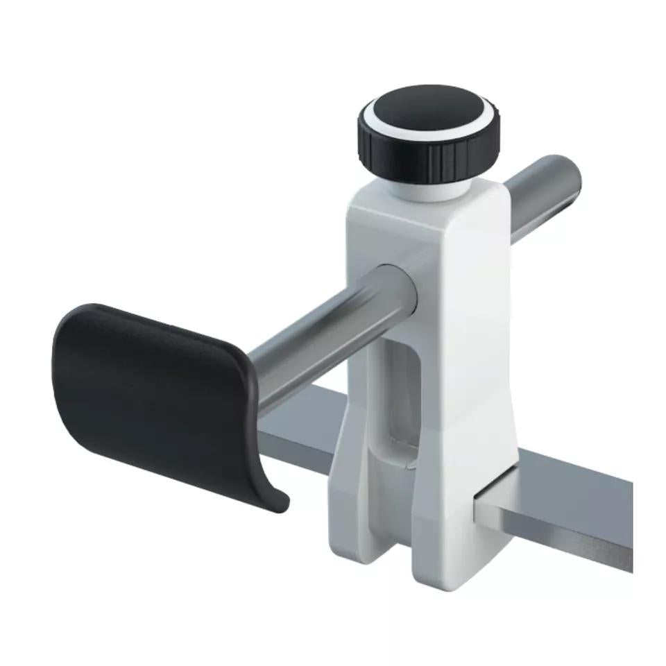 BIOART Articulator Standard Facebow Hand Tightening Butterflies - pairaydental.com