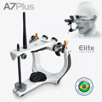 BIOART Articulator A7 Plus with Elite Facebow Semi-Adjustable