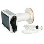 Dental Portable Handheld iRay X Ray Machine Touch Screen  - pairaydental.com 