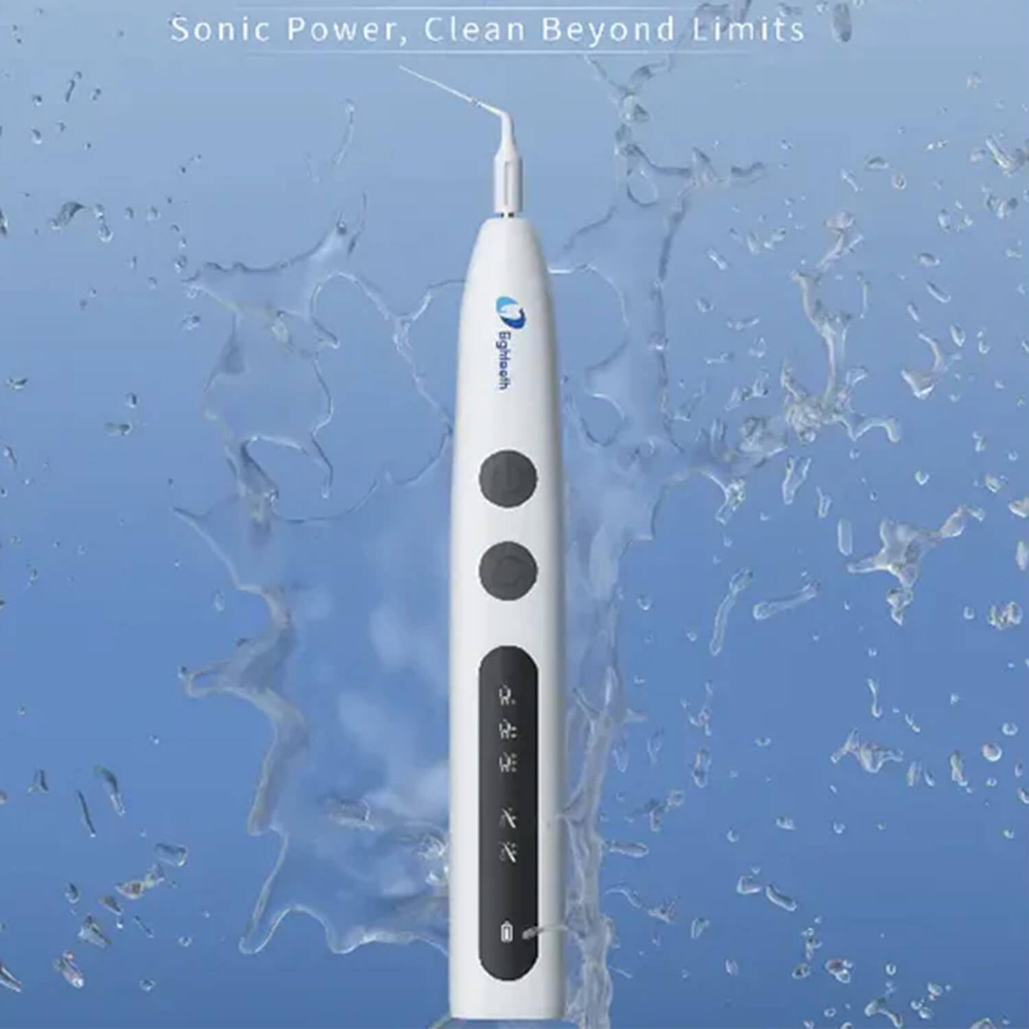 Eighteeth SurfyOne Sonic Activator with 40pcs 360° Auto-Rotating Tips - pairaydental.com