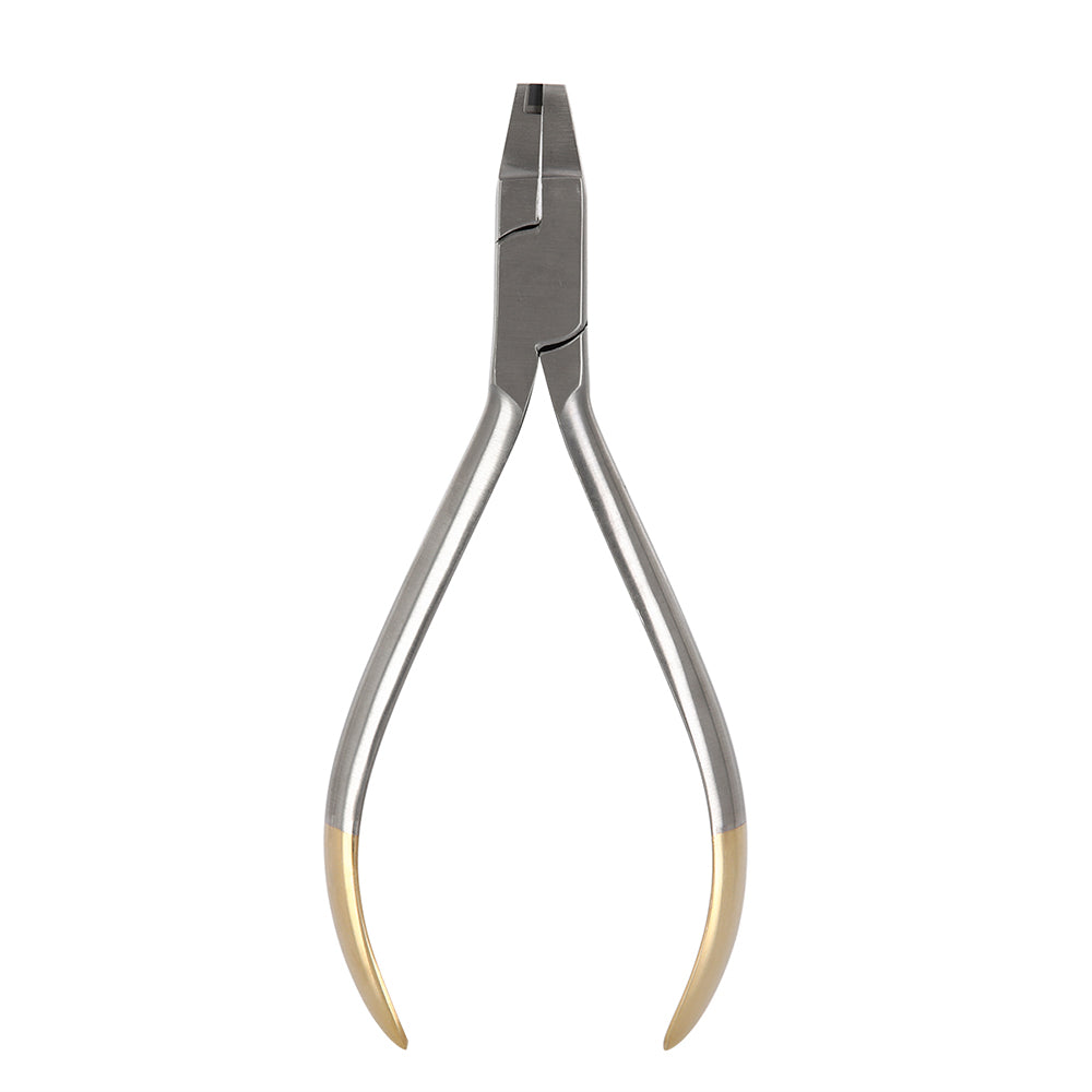 Orthodontic Crimpable Hooks Archwire Placing Forceps - pairaydental.com