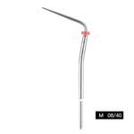Dental Gutta Percha Pen Heated Tips XF FM F M 1pc/Pack