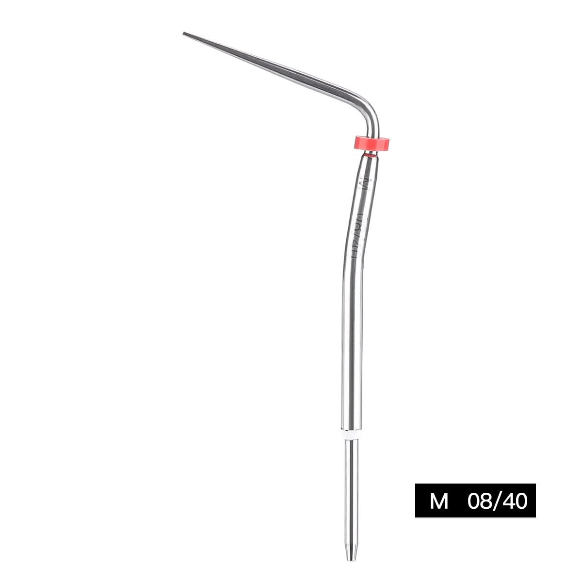 Dental Gutta Percha Pen Heated Tips XF FM F M 1pc/Pack