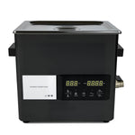 Digital Titanium Ultrasonic Cleaner Machine 9L Touchscreen Three Functional Modes GT SONIC-S9 - pairaydental.com