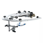 BIOART Articulator Standard Facebow Hand Tightening Butterflies - pairaydental.com