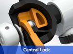 BIOART Articulator A7 Plus with Elite Facebow Semi-Adjustable