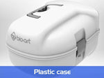 BIOART Articulator Plus-E with Standard Facebow Central Locking System - pairaydental.com