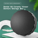Dental Portable Veneer Pretreatment Patch Tooth Denture Storage Box - pairaydental.com