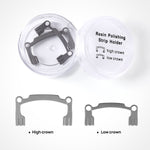 Dental Resin Polishing Strip Holder Autoclavable 2Pcs/Box - pairaydental.com