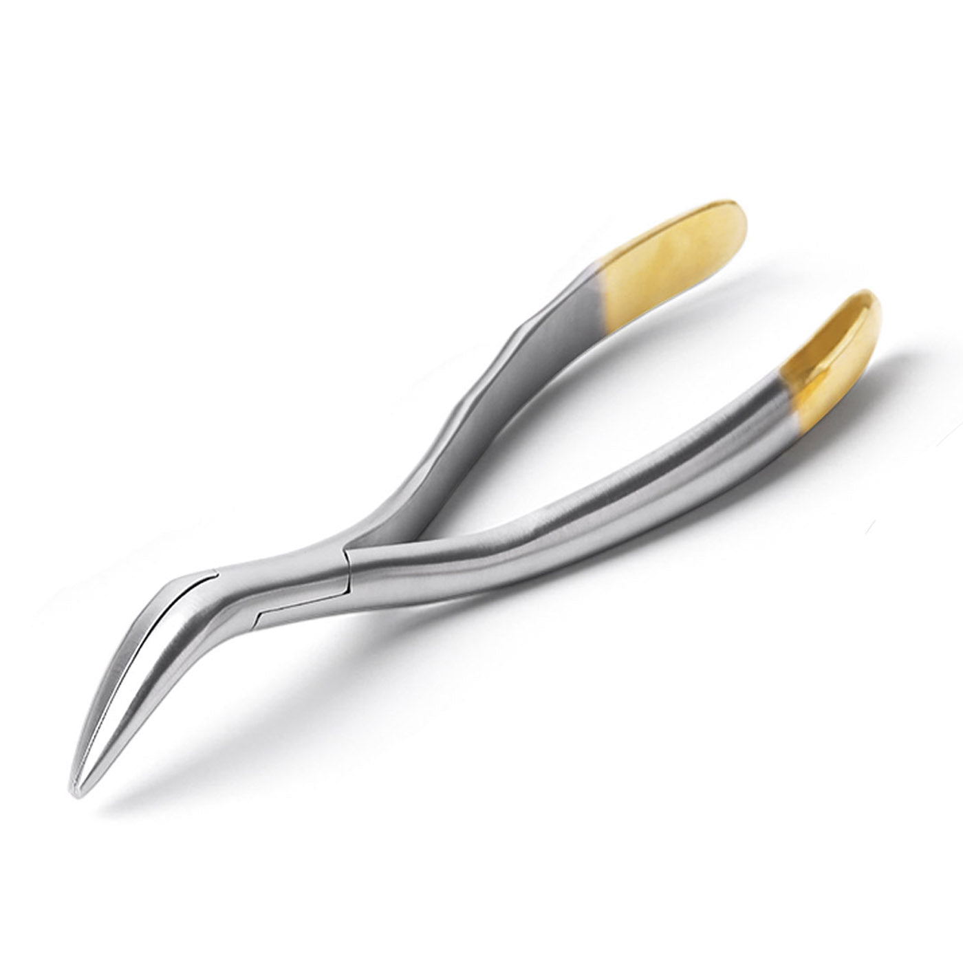 Dental Root Fragment Minimally Invasive Tooth Extraction Forceps Pliers #1 Maxillary Teeth Root   - pairaydental.com