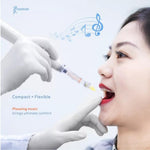 Woodpecker Star Pen Dental Painless Anesthesia Device Two Speeds - pairaydental.com