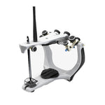 BIOART Articulator Plus-E with Standard Facebow Central Locking System - pairaydental.com