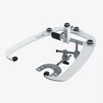 BIOART Articulator Standard Facebow Hand Tightening Butterflies - pairaydental.com