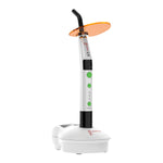 Woodpecker LED C Curing Light Cordless Curing Light Lamp 1200mW/cm2 - pairaydental.com