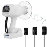 Owandy RX X-Ray Machine with X-Ray Digital Intraoral Sensor Size #1 #1.5 #2 - pairaydental.com