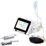 Dental Piezo Motor Surgery & Implant Device 2 IN 1 Bone Cutter Touch - pairaydental.com