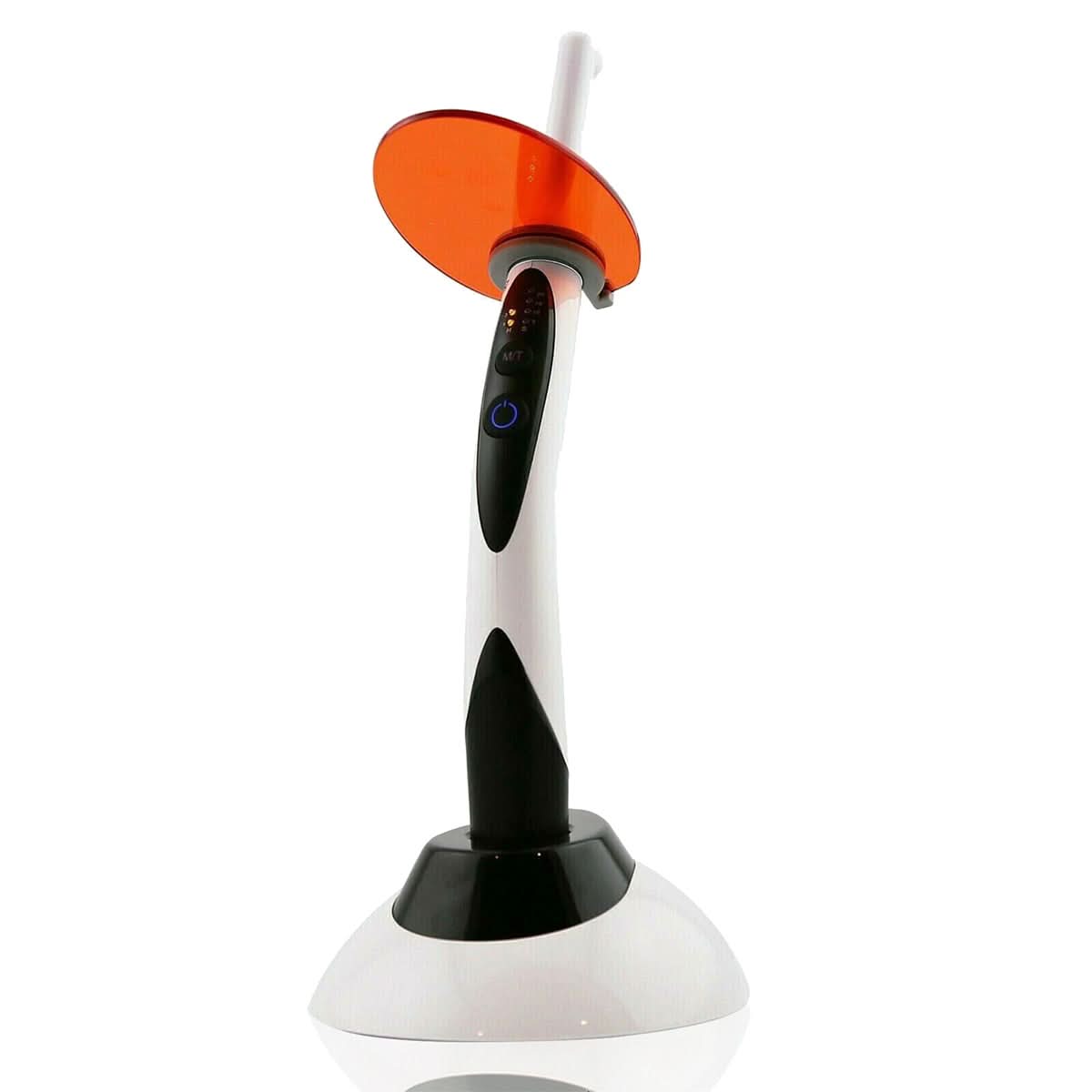 Woodpecker O-Light Curing Light Cordless 1 Sec Curing 360° Rotary Head - pairaydental.com