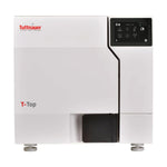 Tuttnauer T-TOP Automaticl Autoclave with Chamber 10"x18" Volume 23L - pairaydental.com