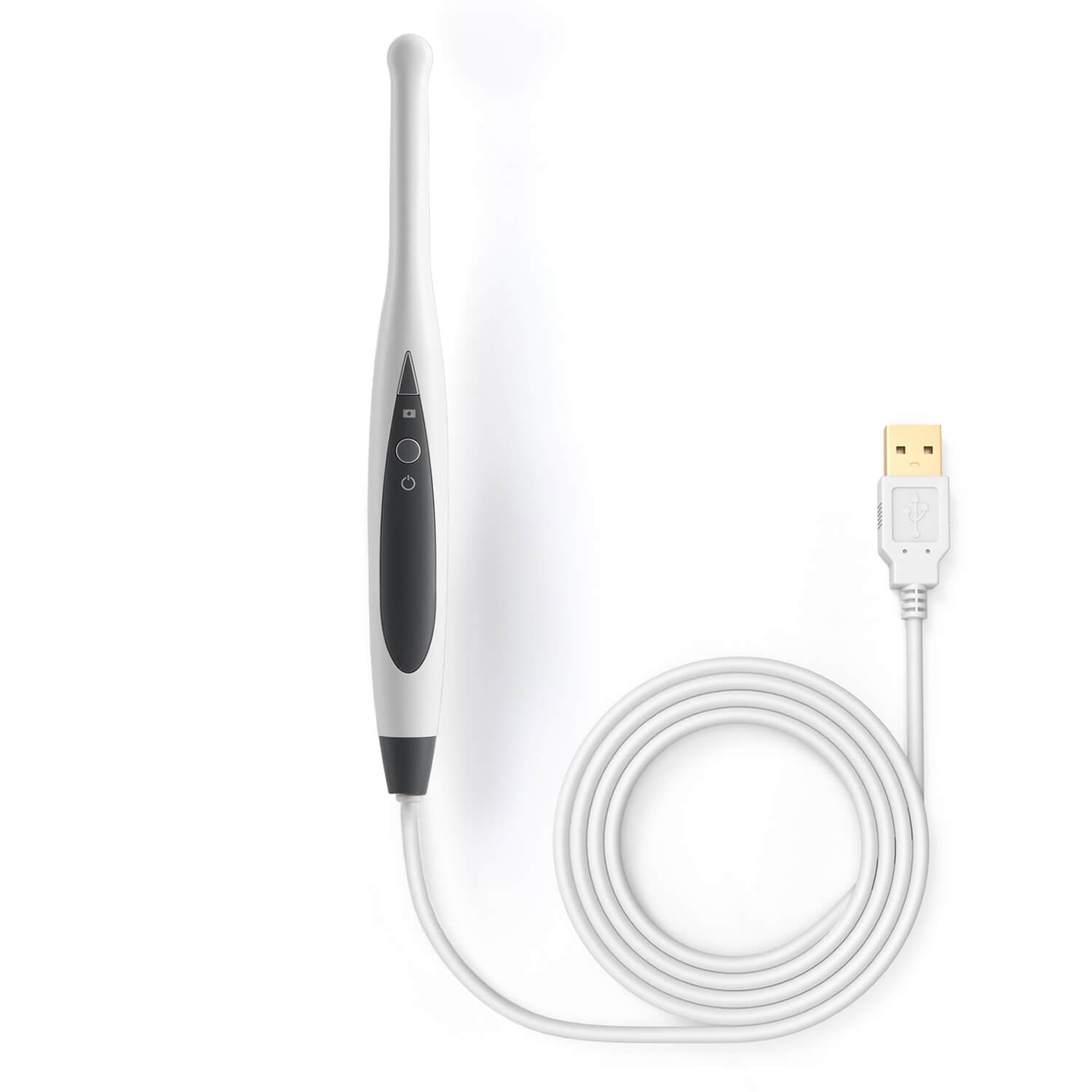 Dental Intraoral Camera 6pcs Cold Lights Digital Oral Endoscope Auto-focus - pairaydental.com