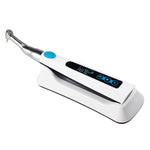 Dental Wireless Implant Electric Torque Wrench LCD Display With 16pcs Drivers 360° Rotating - pairaydental.com