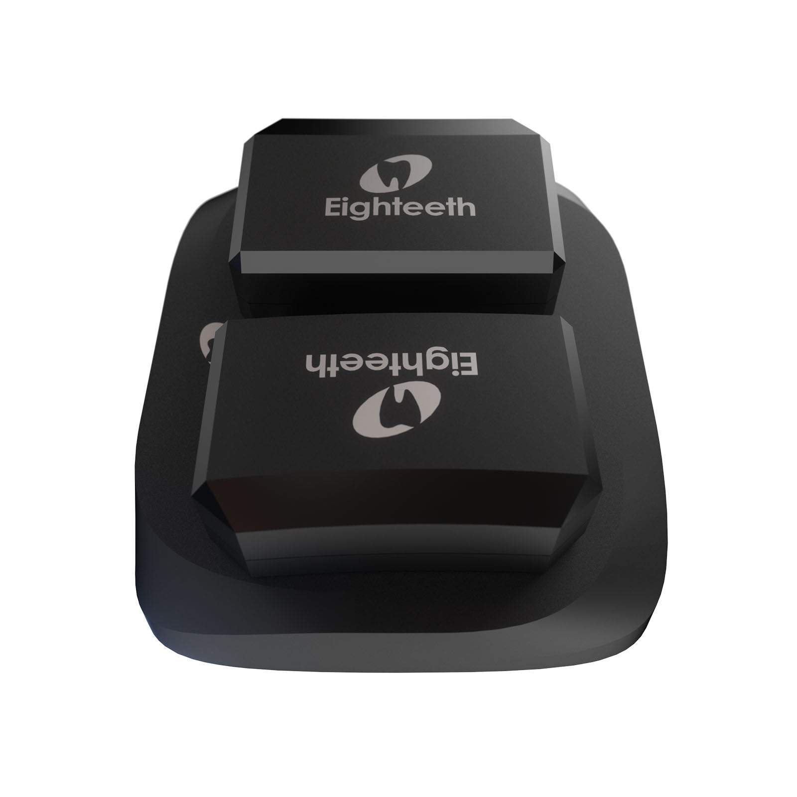 Eighteeth Wireless Z+ Surgical Headlight - pairaydental.com
