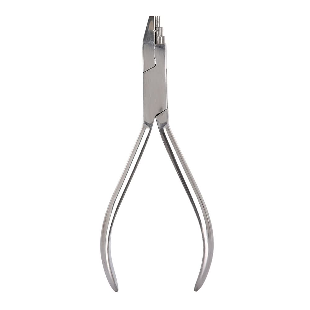 Orthodontic Instruments Young Plier