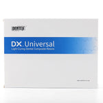 Light Cure Composite kit A1 A2 A3 A3.5 B1 - pairaydental.com