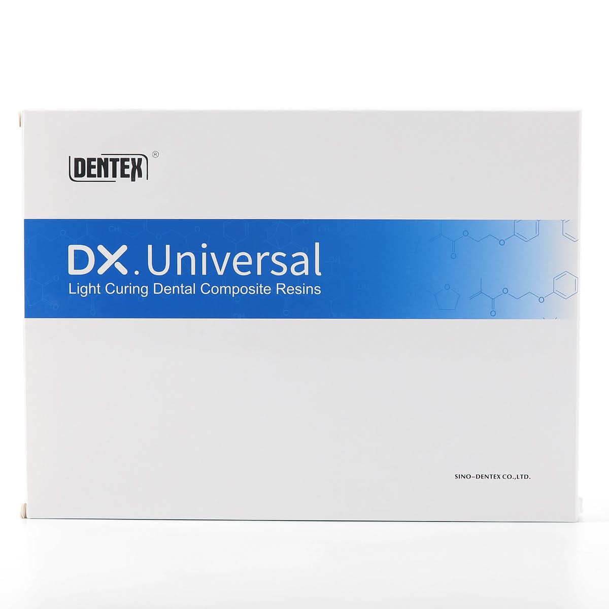 Light Cure Composite kit A1 A2 A3 A3.5 B1 - pairaydental.com