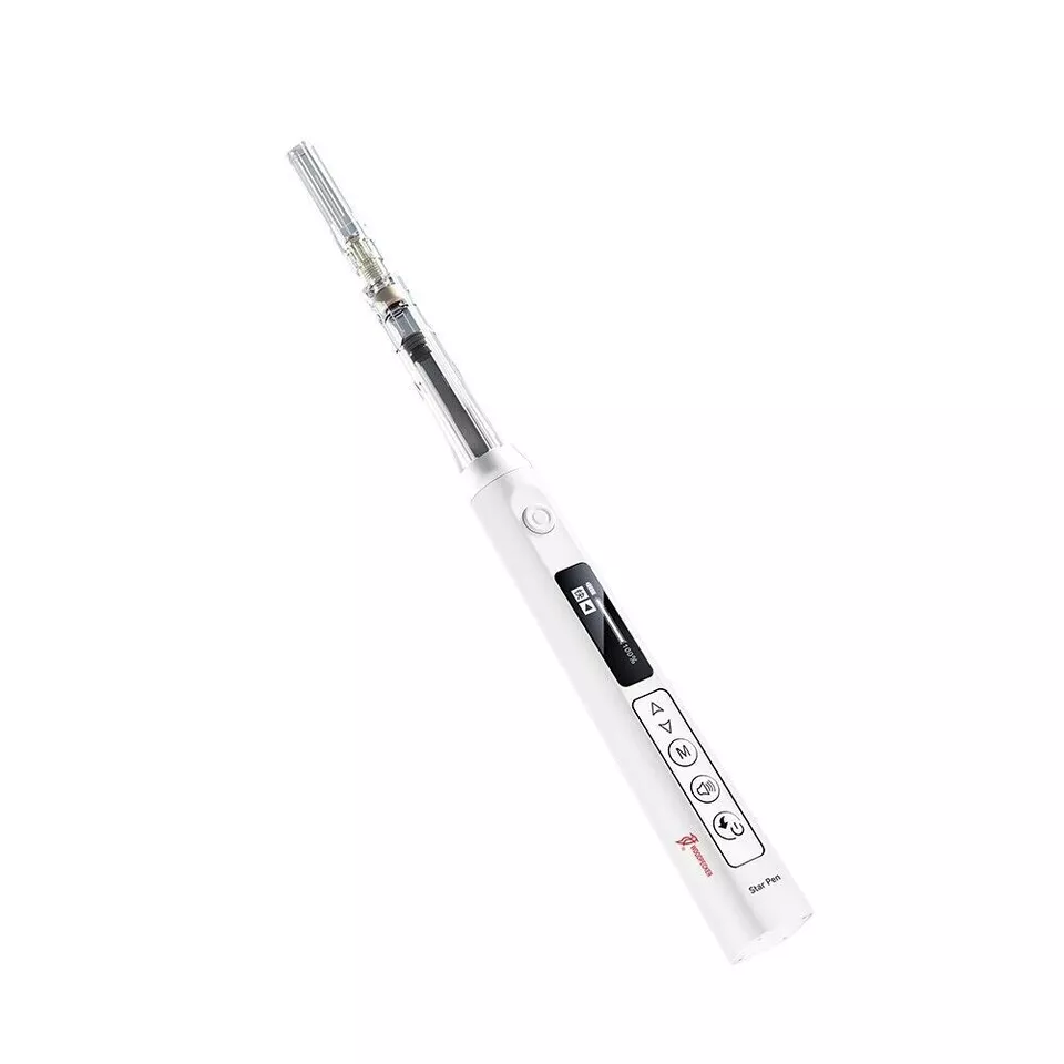 Woodpecker Star Pen Dental Painless Anesthesia Device Two Speeds - pairaydental.com