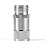 Dental High Speed Handpiece Adapter Converter 2 Holes to 4 Holes - pairaydental.com