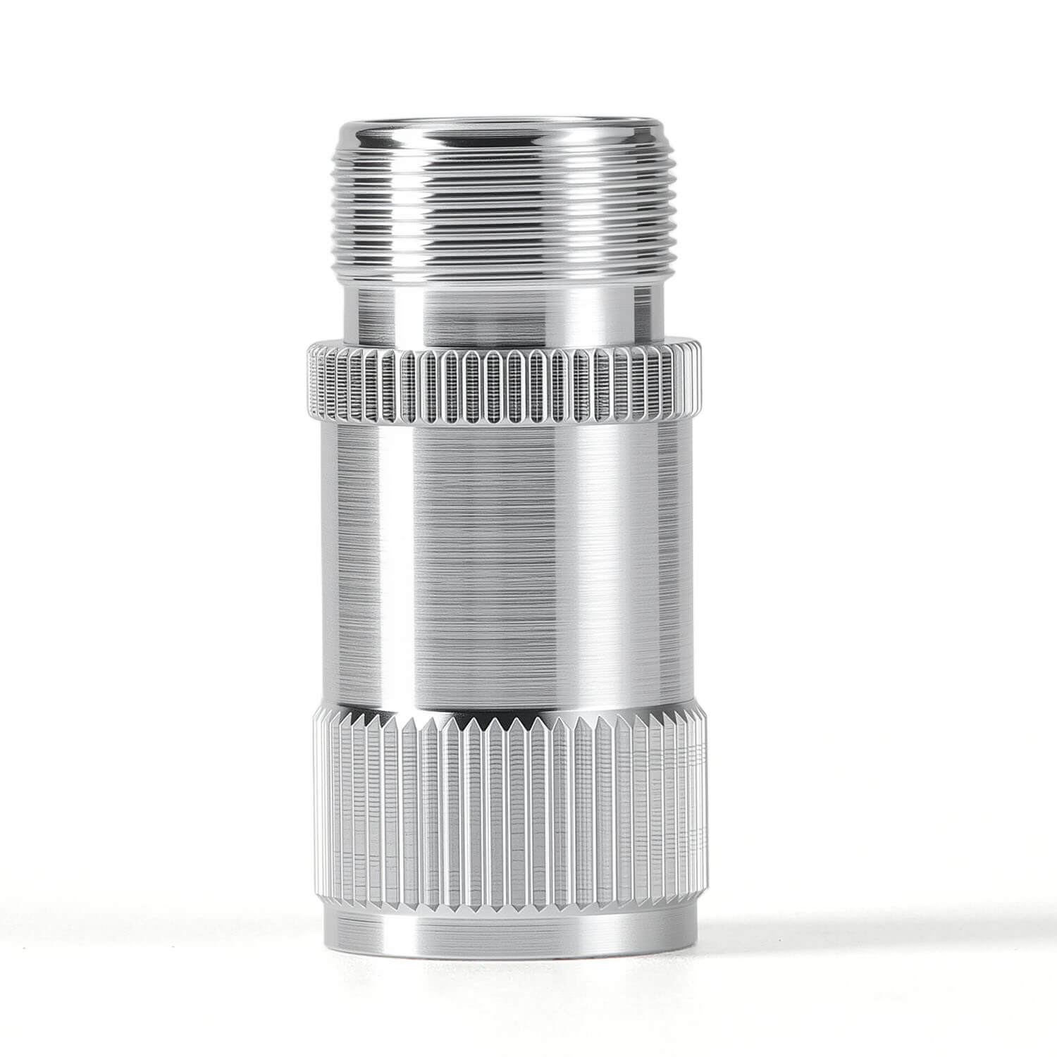 Dental High Speed Handpiece Adapter Converter 2 Holes to 4 Holes - pairaydental.com