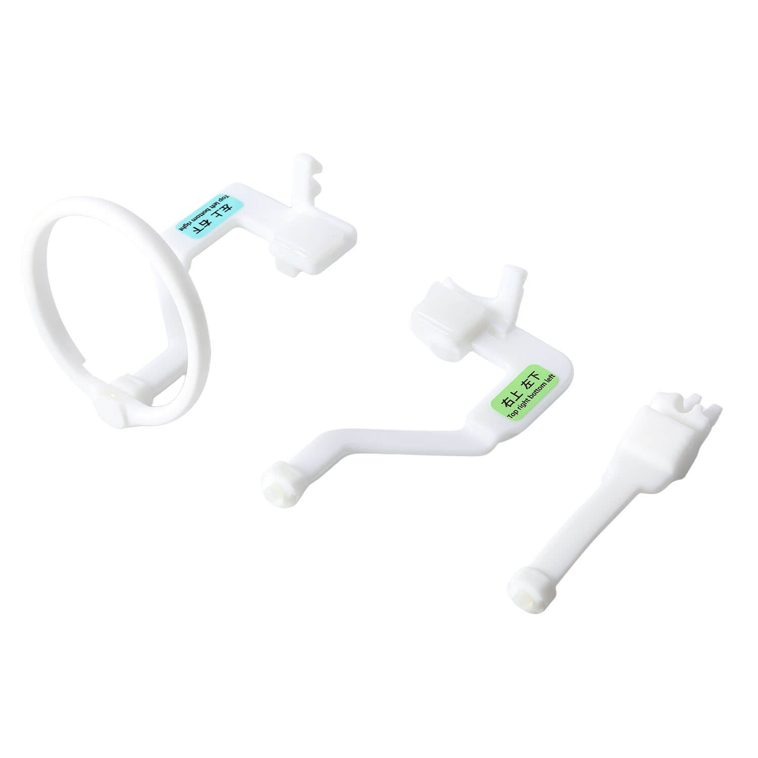 Dental Digital X-Ray Sensor S1.0 HD Intraoral Imaging System With Sensor Positioning Holder - pairaydental.com