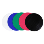 BIOART Dental Vacuum Forming Soft Plate EVA Round φ134mm - pairaydental.com