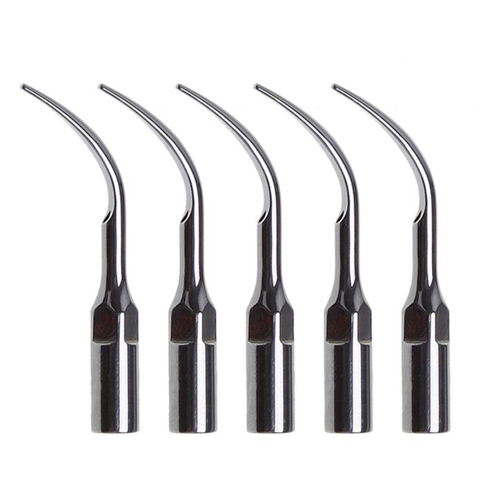 Woodpecker Ultrasonic Scaler Tips G1 5pcs/Set - pairaydental.com