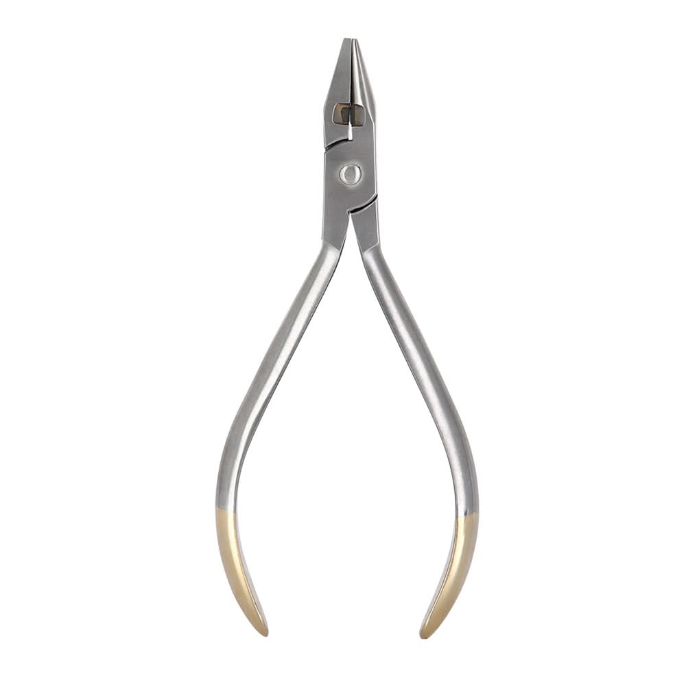 Orthodontic Instrument Light Wire Bending Plier - pairaydental.com
