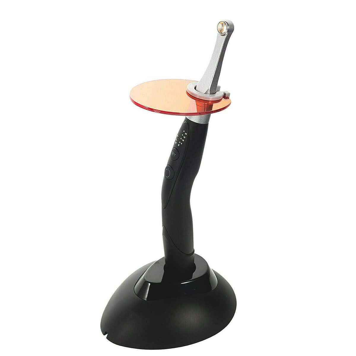 Woodpecker O-Light II Curing Light Cordless Upgraded Focused Light 3000mW/cm2 - pairaydental.com