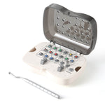 Dental Universal Implant Screw Removal Kit - pairaydental.com