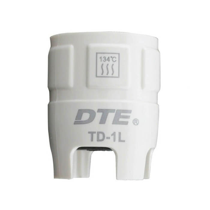 Woodpecker Dental DTE Torque Wrench TD-1L - pairaydental.com
