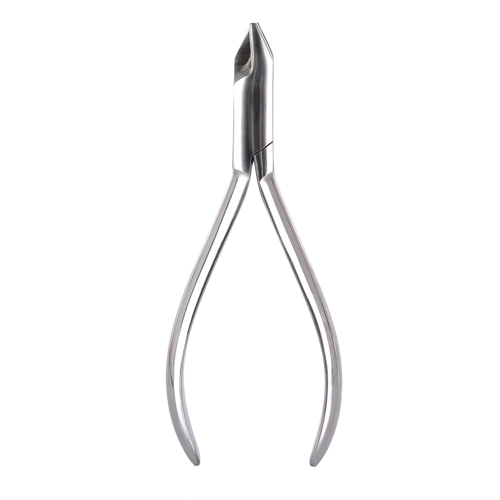 Orthodontic Pliers with Bending Aderer Three Jaw - pairaydental.com