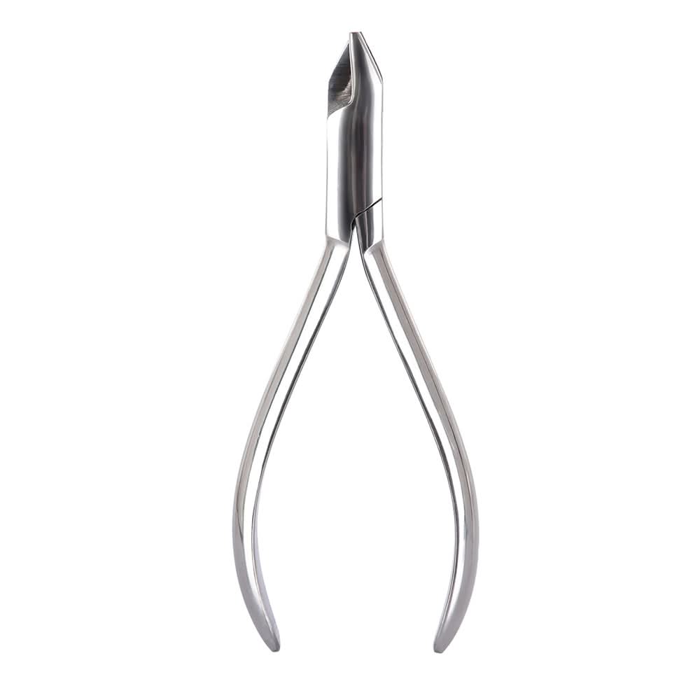 Orthodontic Pliers with Bending Aderer Three Jaw - pairaydental.com
