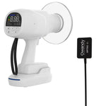 Owandy RX X-Ray Machine with OPTEO X-Ray Sensor Size #1 #1.5 #2 - pairaydental.com