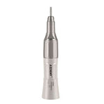 1:1 Low Speed Straight Handpiece Nose Cone External Water