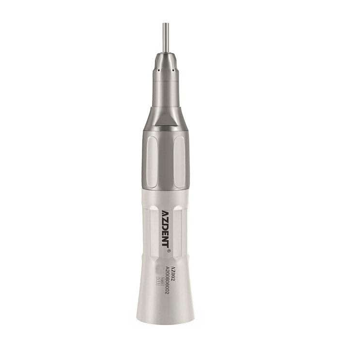 1:1 Low Speed Straight Handpiece Nose Cone External Water
