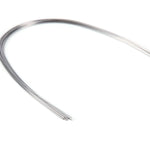 Archwire NiTi Super Elastic Ovoid Round 0.012-0.020 Upper/Lower 10pcs/Pack - pairaydental.com