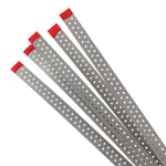Dental Diamond Polishing Strip Single/Double Medium/Fine/Extra Fine - pairaydental.com